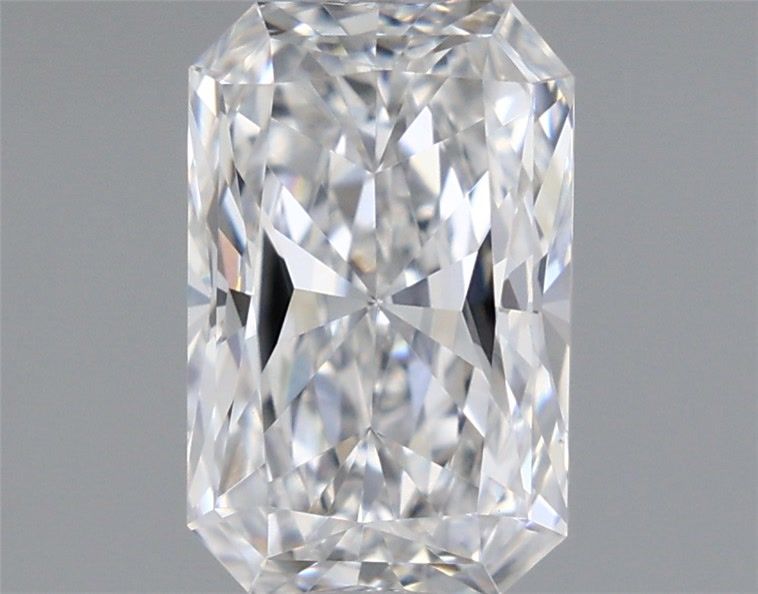 1.06 ct. D/VVS2 Radiant Lab Grown Diamond prod_ef45e2208e174fbfbfee4c7649158c53