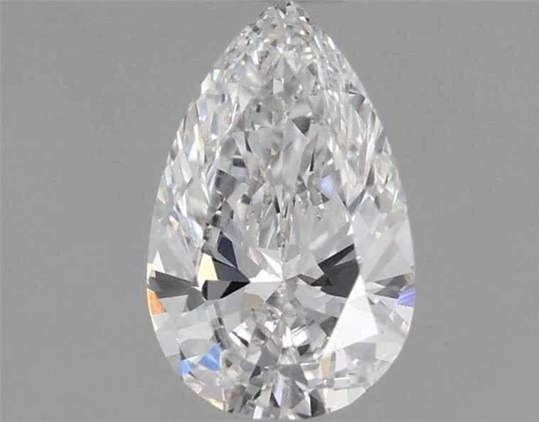 0.62 ct. E/VS1 Pear Lab Grown Diamond prod_e914aee28b07423e915db2d1de896ed4