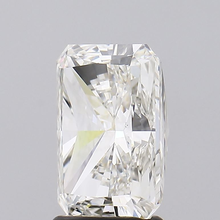 3.01 ct. I/VS1 Radiant Lab Grown Diamond prod_7aff464b9ba246a2b7738ed6b5c3a5f7