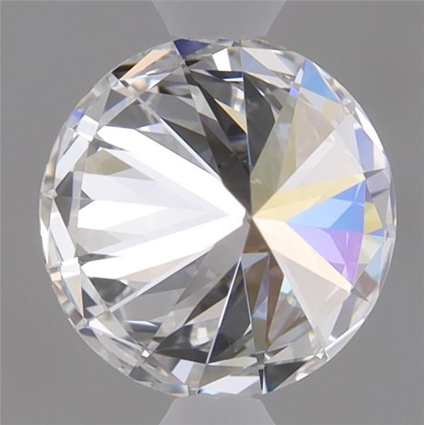 0.71 ct. D/VVS2 Round Lab Grown Diamond prod_814ca5bdf6a04a658471798ffb93fe8c