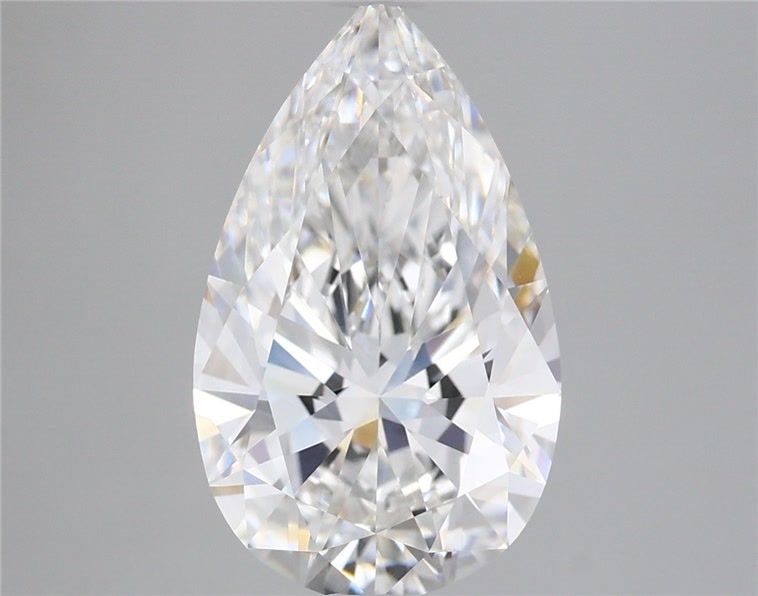 3.23 ct. E/VVS2 Pear Lab Grown Diamond prod_e9ddafc9ec0c468891b42ccbf7176672