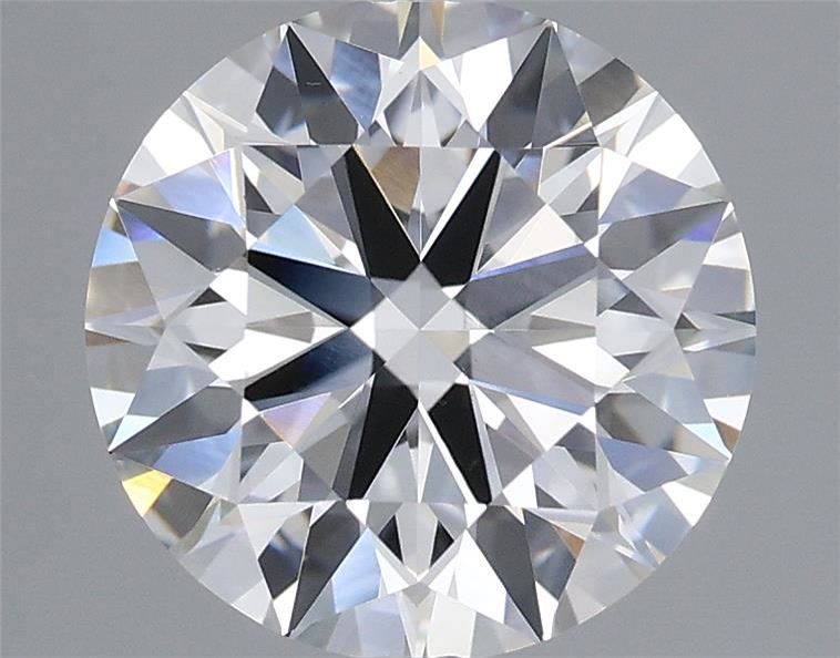 2.66 ct. F/VVS2 Round Lab Grown Diamond prod_eba64a66d81c4d9eb10edeaf6b52a393