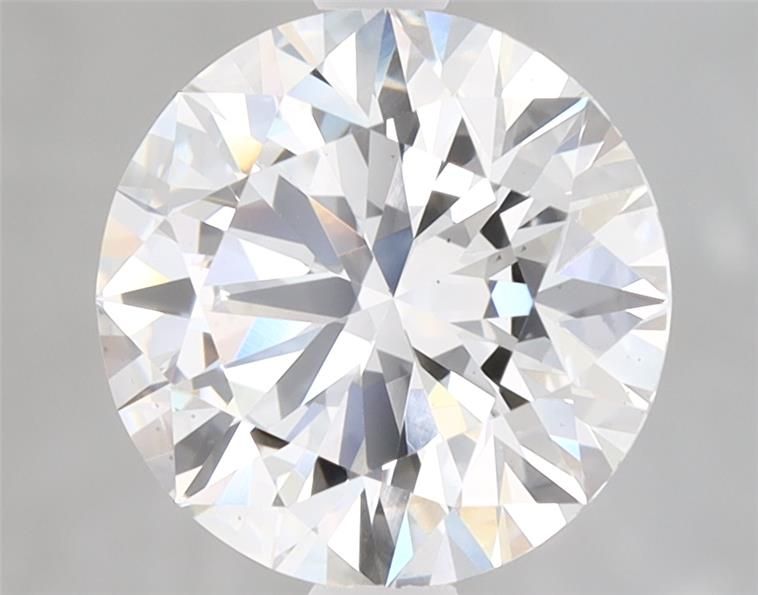 2.02 ct. E/VS2 Round Lab Grown Diamond prod_84064313867342a7b43e0bcc99ce5cdb