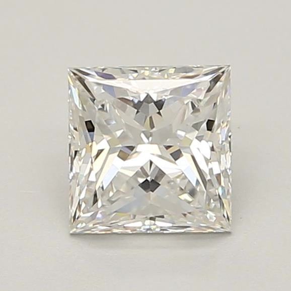 1.18 ct. F/VVS2 Princess Lab Grown Diamond prod_775570af976c4310adf171a23f482865