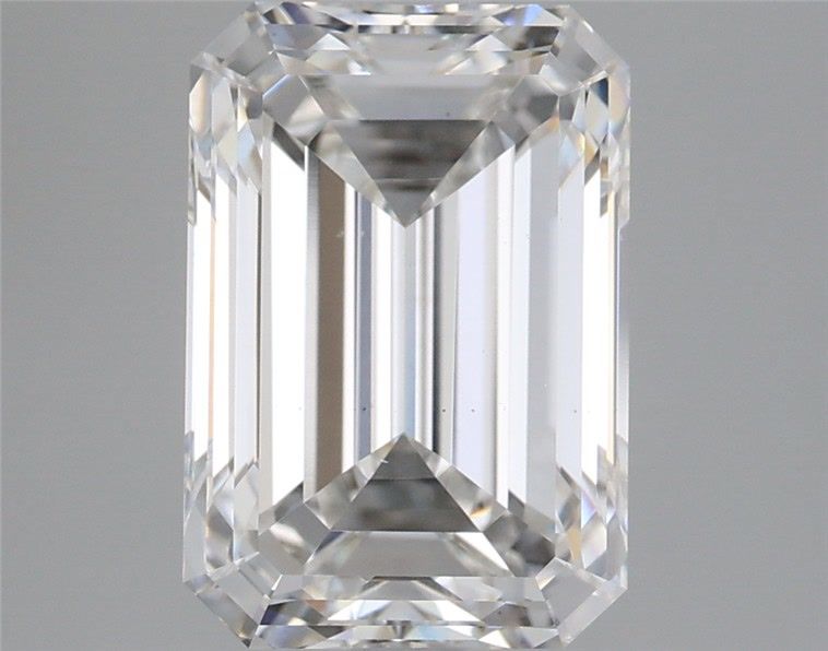 4.01 ct. F/VS2 Emerald Lab Grown Diamond prod_f42c85cfc4784fa6a246e3f90993f502