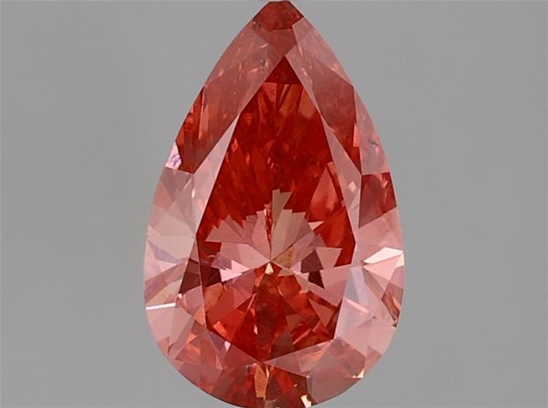 0.82 ct. Fancy Vivid Pink/VS1 Pear Lab Grown Diamond prod_effb820a00b94bc189aa9579914cb41f