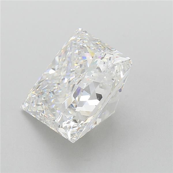 8.27 ct. F/VS1 Princess Lab Grown Diamond prod_e7f65f409d8e4a6d844c82d47f037b2e