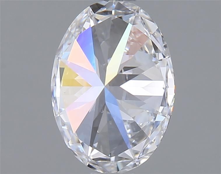 1.06 ct. D/VVS2 Oval Lab Grown Diamond prod_8c817334fd3540de9cc094aa2927eb92