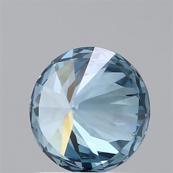 1.11 ct. Fancy Vivid Blue/VS1 Round Lab Grown Diamond prod_f43909a13e8d4bd08d0f02261321122d