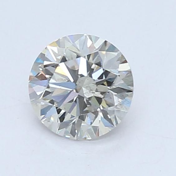 0.71 ct. I/SI1 Round Lab Grown Diamond prod_7c065df78d644b33adda4c0e195239b0