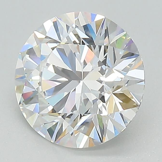 1.71 ct. F/VS1 Round Lab Grown Diamond prod_e9012fdc316e466992b0a2ae394fc6ee