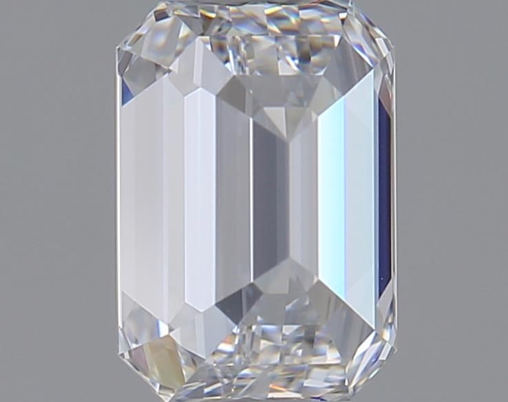 1.03 ct. D/VVS1 Emerald Lab Grown Diamond prod_74c873485d5e4ed7bb688c4f9cb12c87