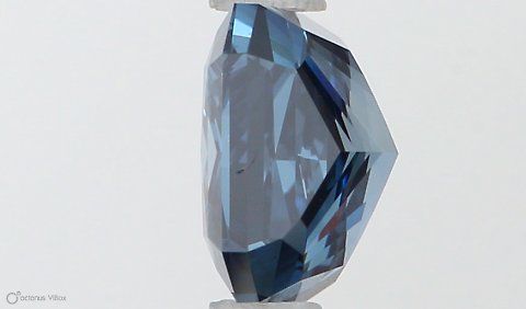 1.02 ct. Fancy Deep Blue/VS1 Radiant Lab Grown Diamond prod_ef1eb331ad9a4ae7b7f0d30d035958e4