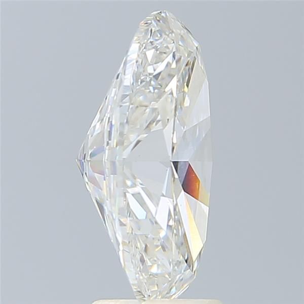 4.29 ct. F/VS2 Oval Lab Grown Diamond prod_cda77cb6d6144631bce216394b3199c6