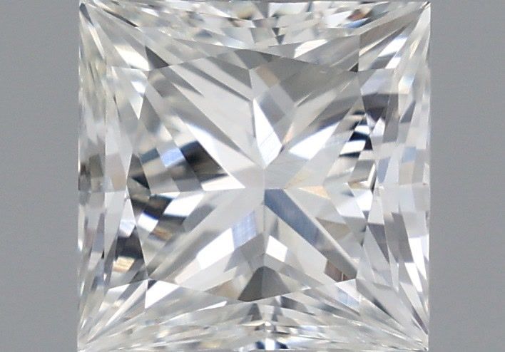 0.99 ct. G/VS1 Princess Lab Grown Diamond prod_f0c44777619542c3a5d500cc116d58f4