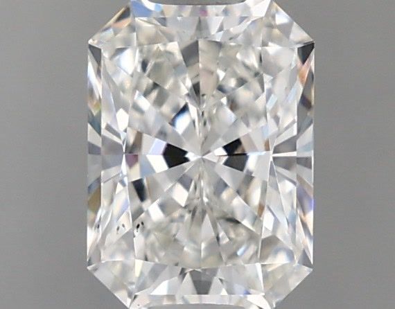 1.00 ct. F/VS2 Radiant Lab Grown Diamond prod_b808889ac0bf4aa994ad6d54d0da4e01