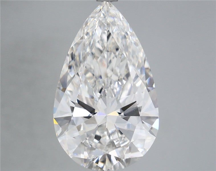 5.52 ct. E/VS1 Pear Lab Grown Diamond prod_e2b11d768967484cbddea2f9e5ba8f7f