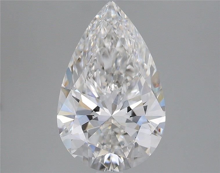 3.32 ct. E/VS1 Pear Lab Grown Diamond prod_e9f4f38bf3a74420b17e4956b0545e78