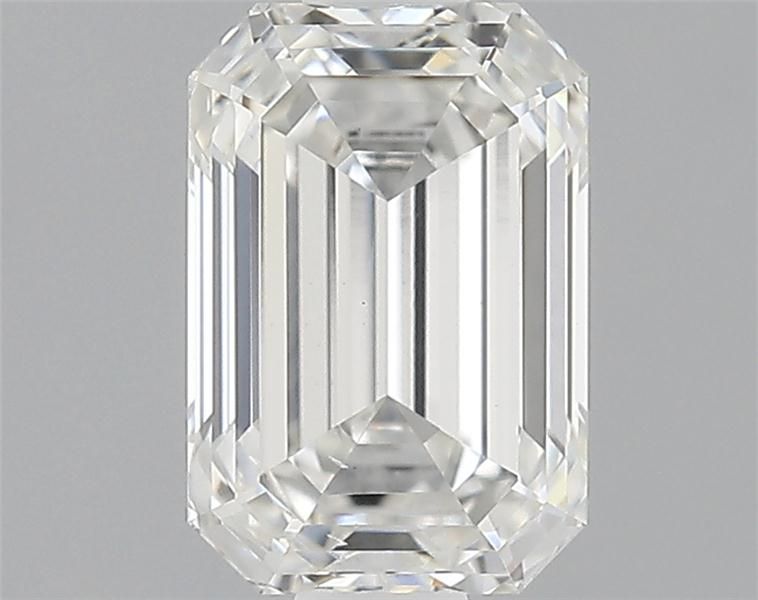 0.84 ct. F/VS2 Emerald Lab Grown Diamond prod_d1c7b3973bdd41a09abf1b71278c93f2