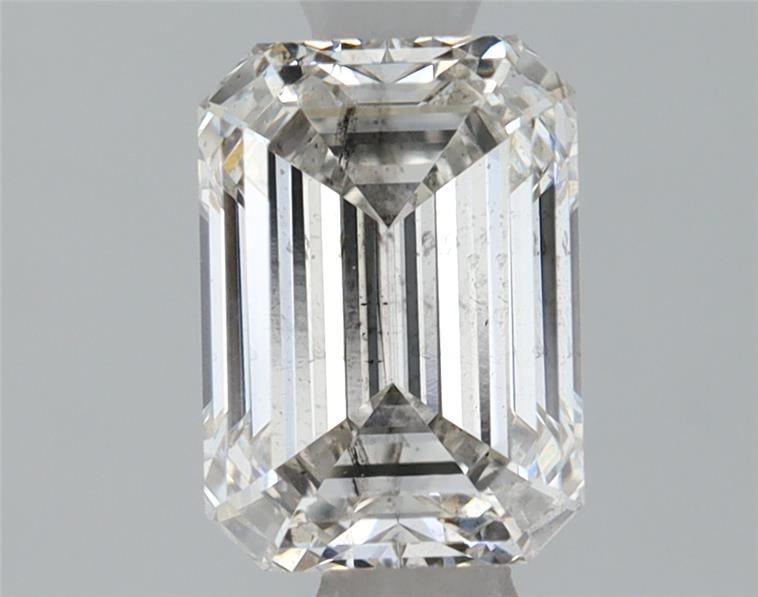 0.97 ct. H/SI1 Emerald Lab Grown Diamond prod_f52b4067b72b48d8a158ac306bead23b