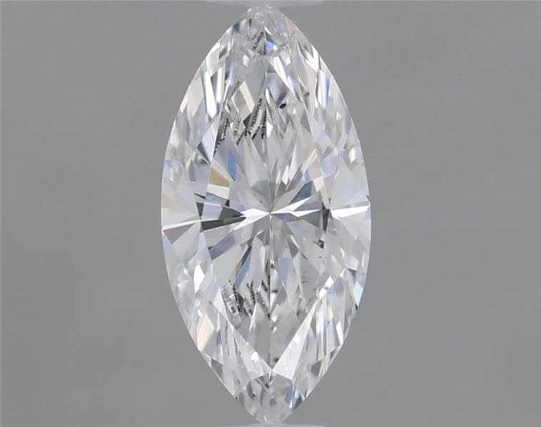 0.53 ct. D/VS2 Marquise Lab Grown Diamond prod_f4323b1813fc4f6c963b7cab4ce52dd4