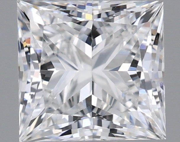 0.97 ct. E/VVS1 Princess Lab Grown Diamond prod_a6d92e80c0474a86963eaaa2d9cf6114