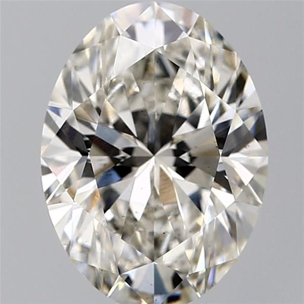 4.02 ct. H/VS2 Oval Lab Grown Diamond prod_d638827c3012481999a0ce6570ddf825