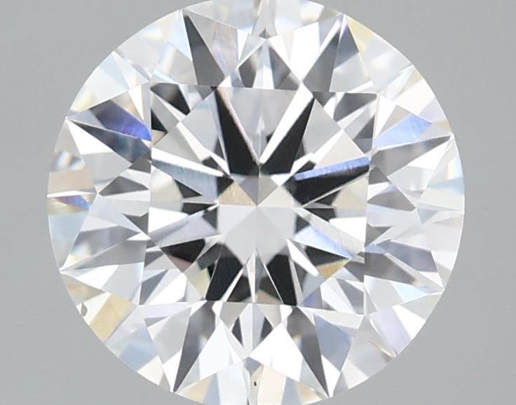 2.17 ct. F/VS1 Round Lab Grown Diamond prod_d68ef9d49dc24424a27ad05635a083a2