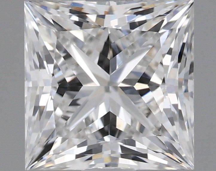 1.52 ct. E/VVS2 Princess Lab Grown Diamond prod_d714156ff6974e2eade5c0449c9397c1