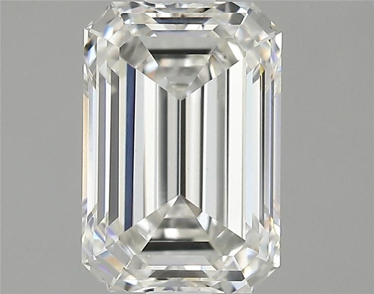 1.66 ct. H/VVS2 Emerald Lab Grown Diamond prod_effdd5af00d5437289edb108f6f3fd5a