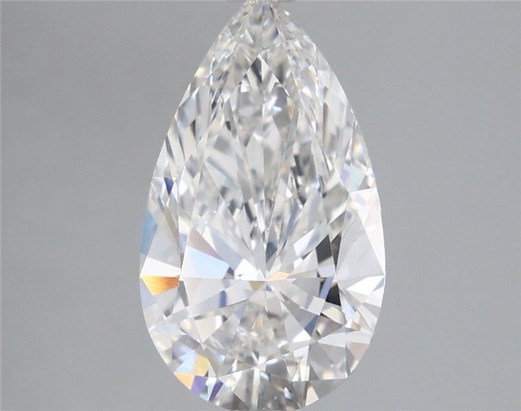 2.53 ct. F/VS1 Pear Lab Grown Diamond prod_b5adb288624c40eb9f2fbdb7cbd3965e