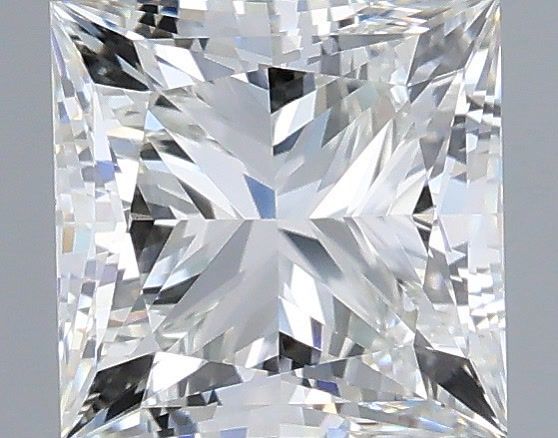 2.01 ct. F/VS1 Princess Lab Grown Diamond prod_b53158c57aad4633b6695de79e89c56d