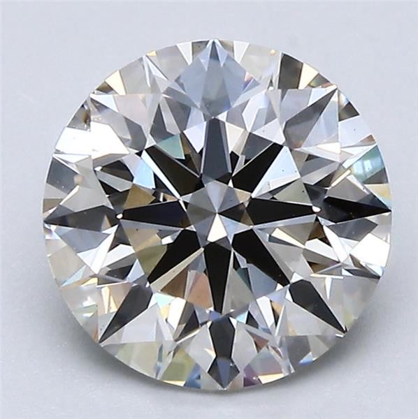 2.47 ct. I/VS1 Round Lab Grown Diamond prod_8a9231b889894635a9e5943745a20f2e