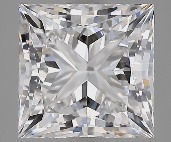 2.61 ct. D/VVS2 Princess Lab Grown Diamond prod_bb03c975231747c99f72b4acda5d5a14