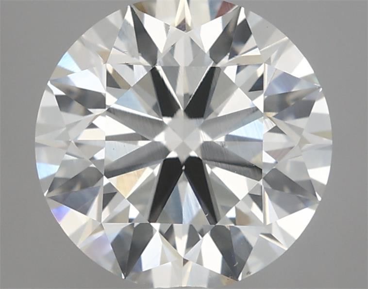 3.01 ct. I/VS1 Round Lab Grown Diamond prod_c074be44b539420ba294abfee09652a2