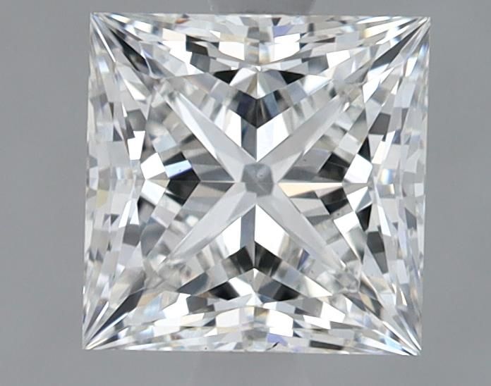 1.74 ct. G/VS1 Princess Lab Grown Diamond prod_e87667bad5954a6f927393995458db7c