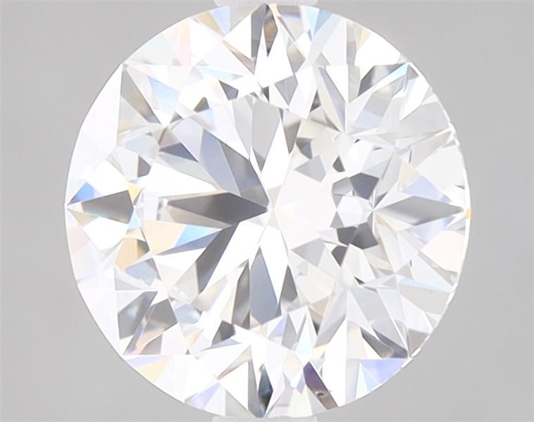 2.17 ct. F/VS2 Round Lab Grown Diamond prod_d8ef1fb74b864c059747590c8d3bf782