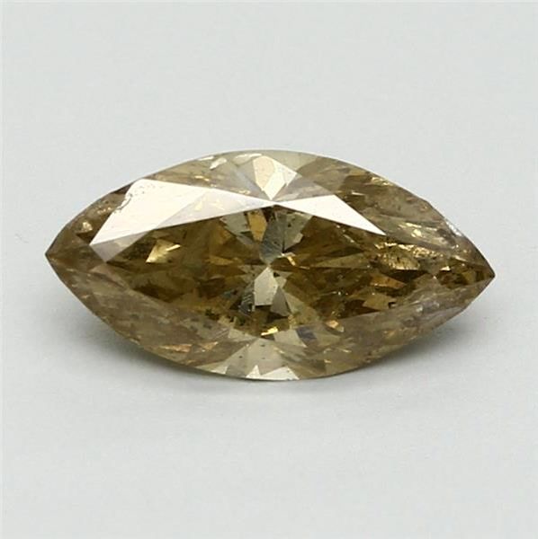 1.58 ct. Fancy Brownish Yellow/ Marquise Diamond prod_431ac0a7474249bdbb6e4fbbe5b0149f