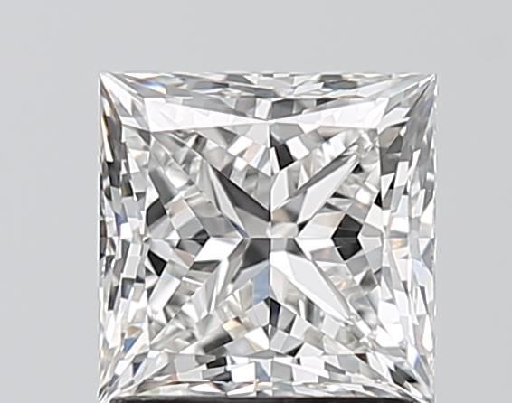 1.77 ct. H/VVS2 Princess Lab Grown Diamond prod_ba6e29510f7743d6ae3ef1bfeaf6e60c