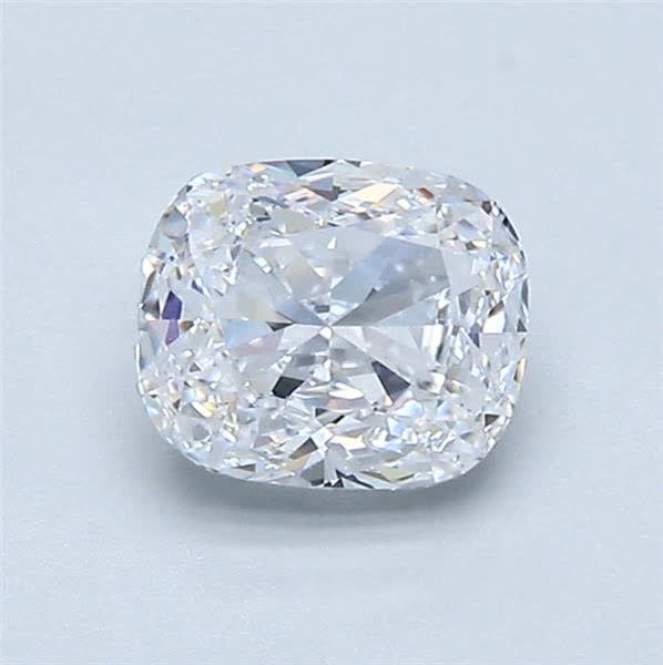 0.91 ct. D/VS1 Cushion Diamond prod_f586ba82ae774b79b225636590b4bd2a