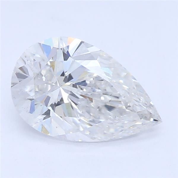 0.78 ct. E/SI1 Pear Lab Grown Diamond prod_a696f3495a6a4f19911880d80d4b6550