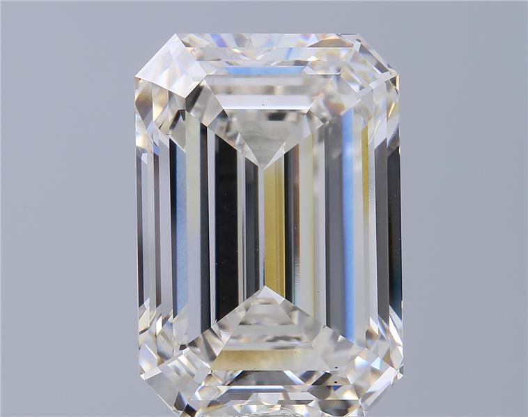 10.27 ct. H/VS1 Emerald Lab Grown Diamond prod_e39e7609d5404787ab8d61b84cba6bfa