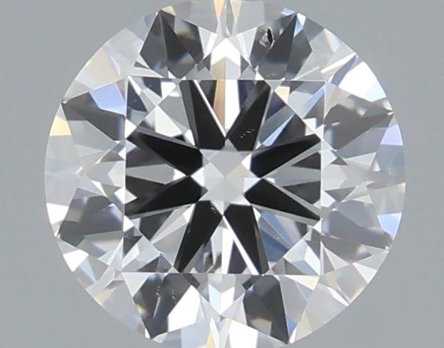 0.99 ct. D/SI1 Round Lab Grown Diamond prod_95ebf51757b4425e96b768c6263b21bc