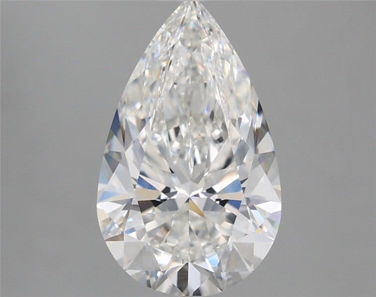 2.30 ct. E/VVS2 Pear Lab Grown Diamond prod_f927d8239c3149fb8b8ada61abe070be