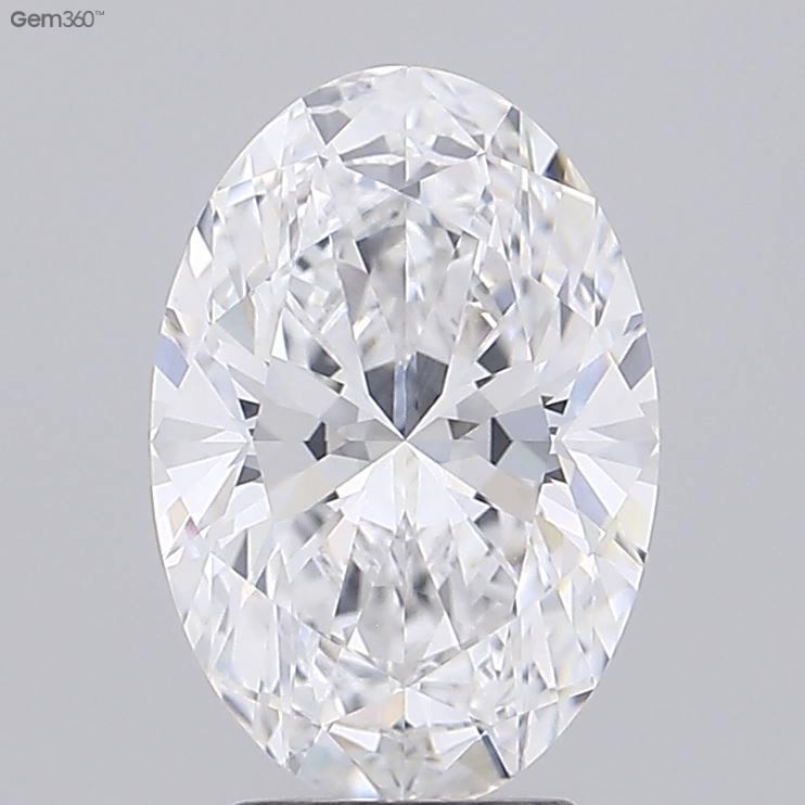 3.28 ct. E/VVS1 Oval Lab Grown Diamond prod_f4e00d0c6f7a449e92f9eeab6d22cf68