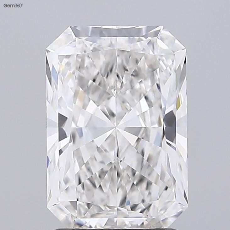 1.91 ct. G/VS1 Radiant Lab Grown Diamond prod_cc2cb21001b74b16a87835c8a5577876