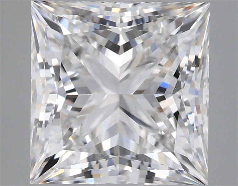 3.01 ct. F/VS1 Princess Lab Grown Diamond prod_a6fee501dc2145fe8c188e6e80ba68fe