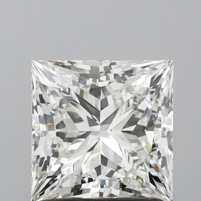 1.59 ct. E/VS1 Princess Lab Grown Diamond prod_c42ca7b51a254c74b82d036fd97ff43d