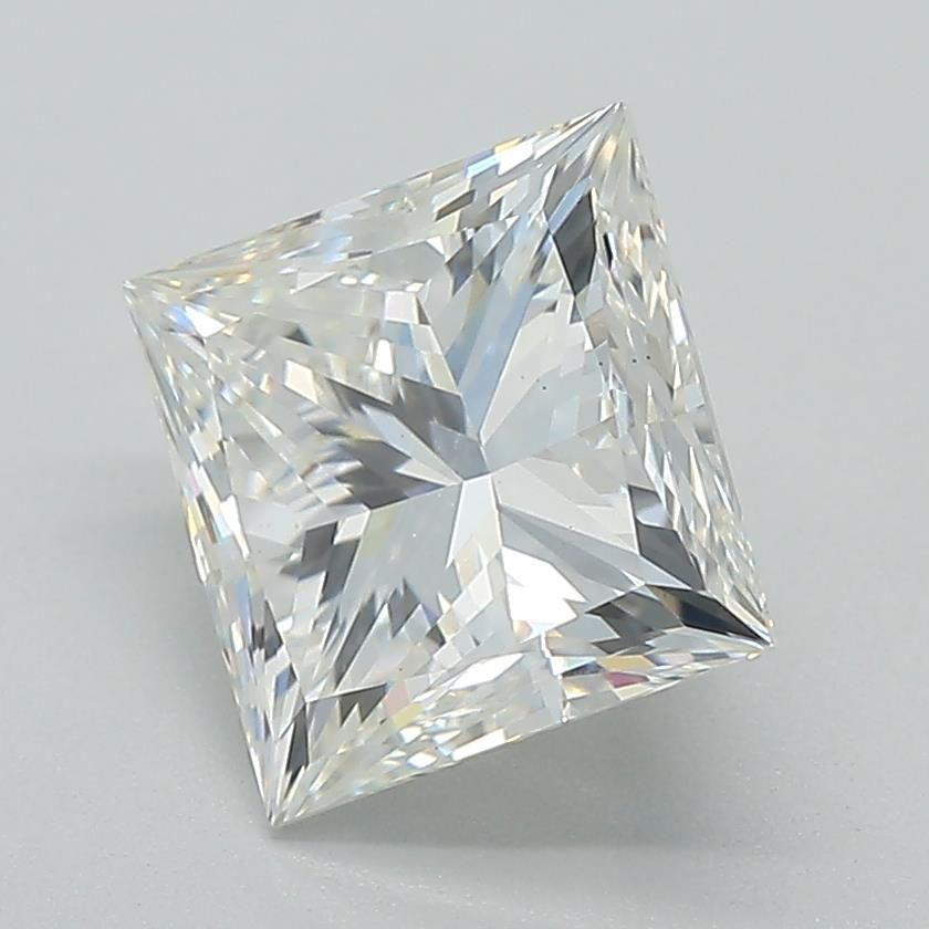 2.51 ct. H/VS1 Princess Lab Grown Diamond prod_f3188f006ed04bc983dea3572e8ce070