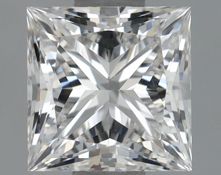 0.91 ct. F/VS2 Princess Lab Grown Diamond prod_f952245f46a14076af281cf9f2f8fc29